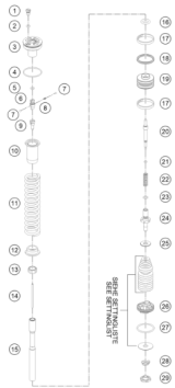 WP Parts